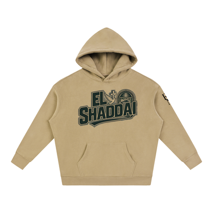 El Shaddai
