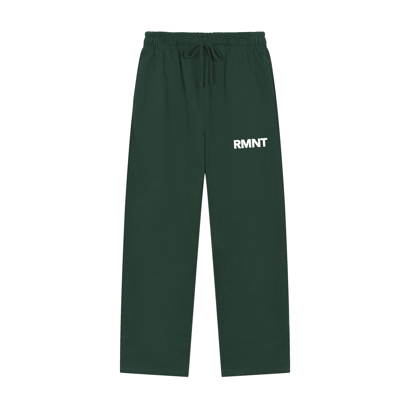 Classic RMNT Straight-Leg Sweatpants