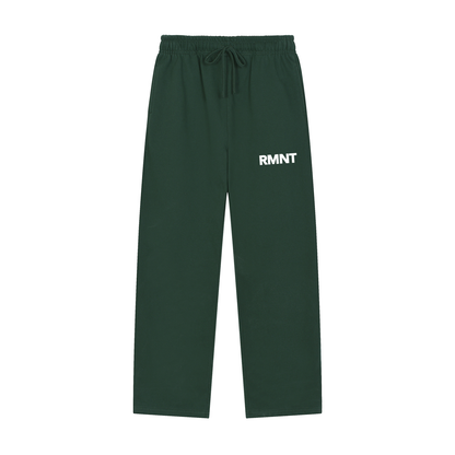 Classic RMNT Straight-Leg Sweatpants