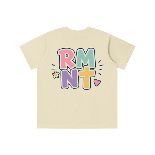 RMNT Colors