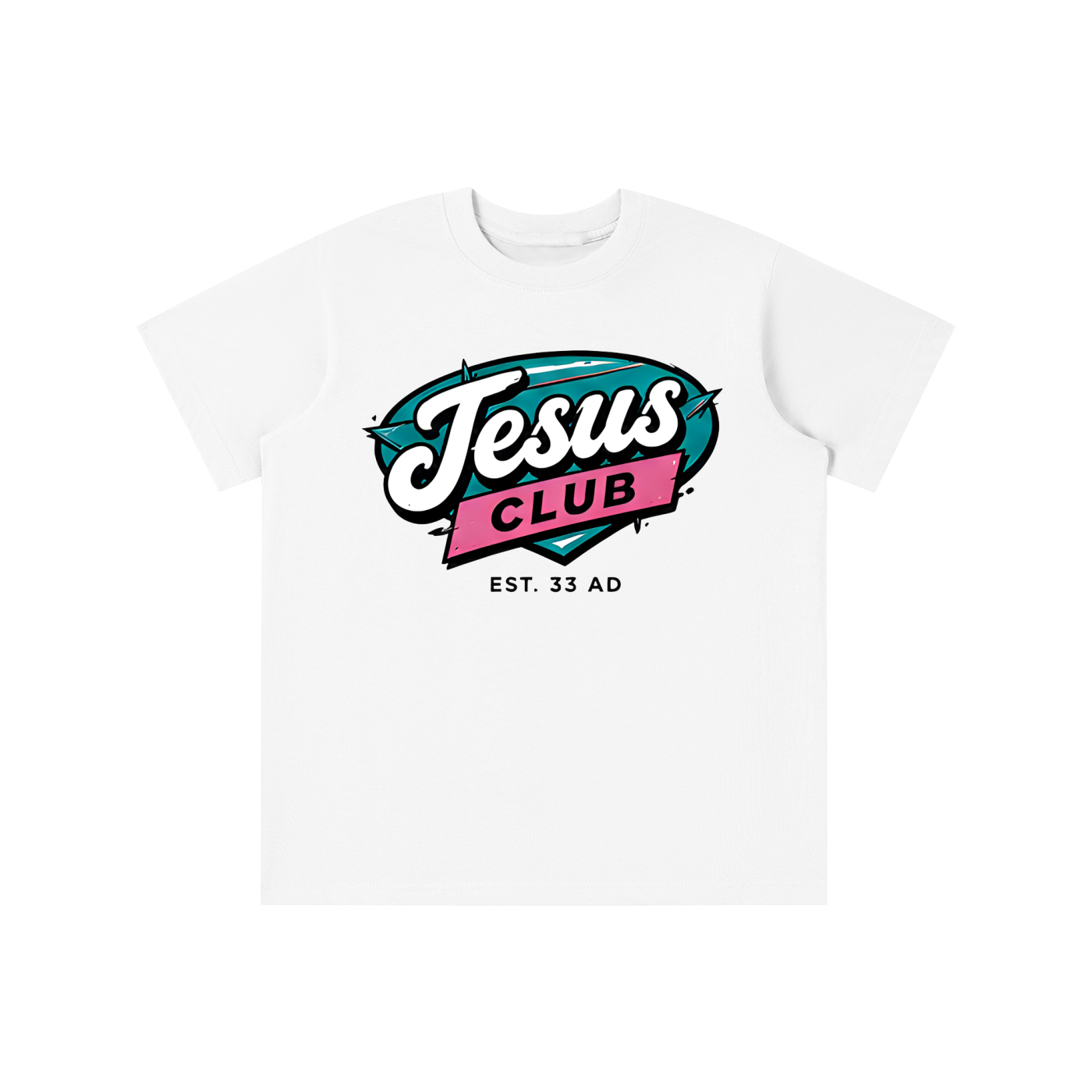 Jesus Club