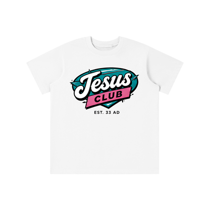 Jesus Club