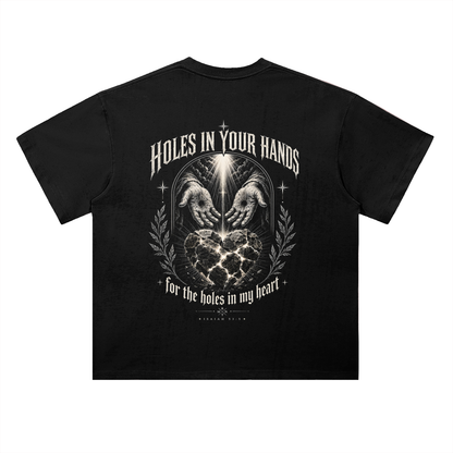 Holes In Your Hands