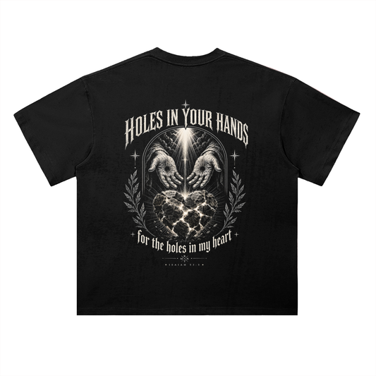 Holes In Your Hands