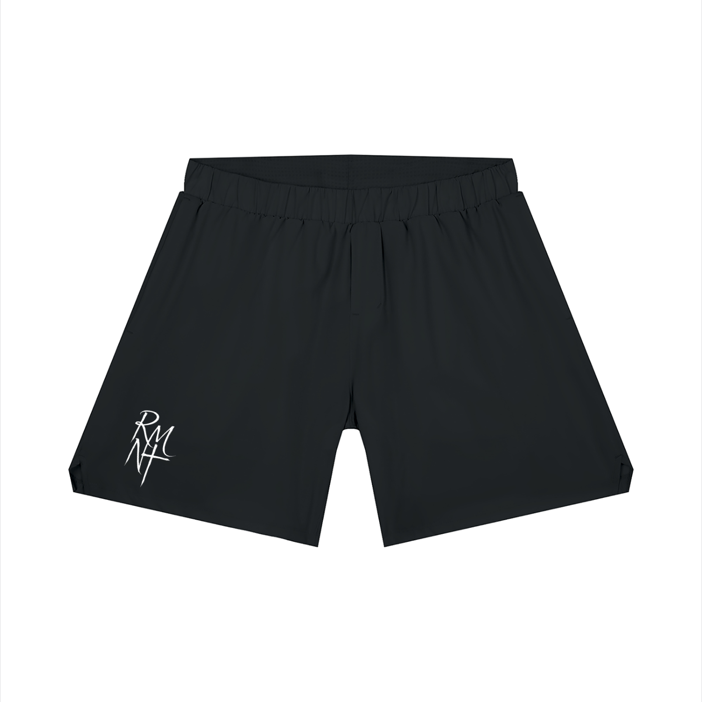 RMNT Loose Fit Performance Shorts