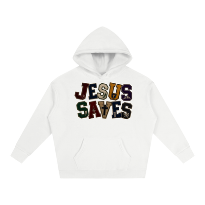 Jesus Saves
