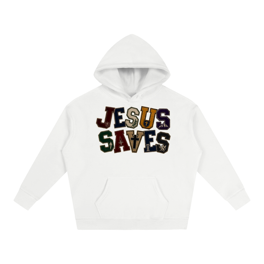 Jesus Saves