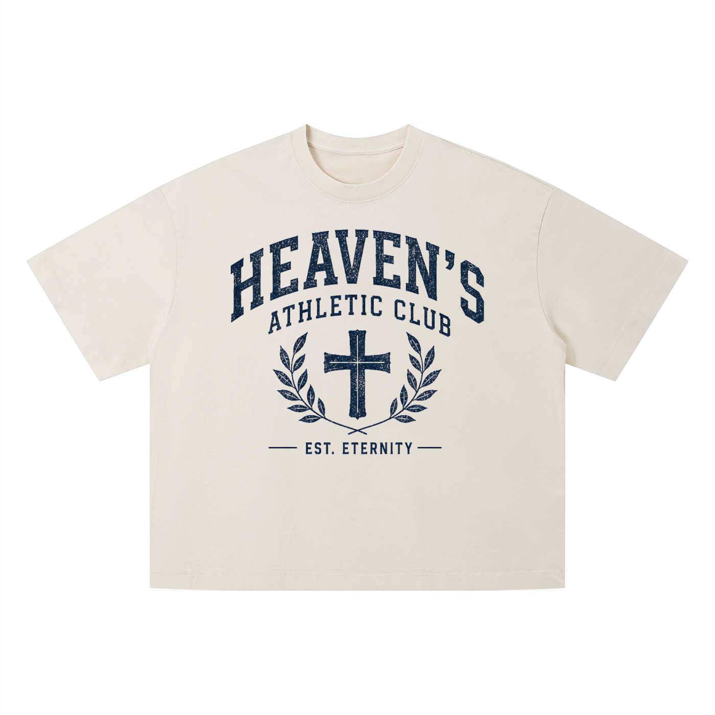 Heaven's Athletic Club
