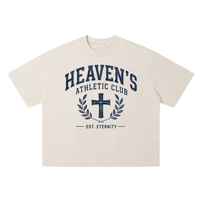 Heaven's Athletic Club